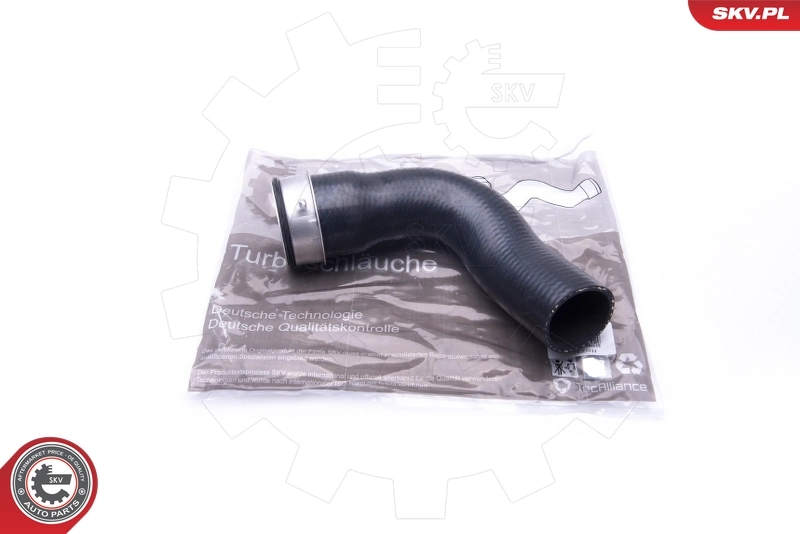 Charge Air Hose